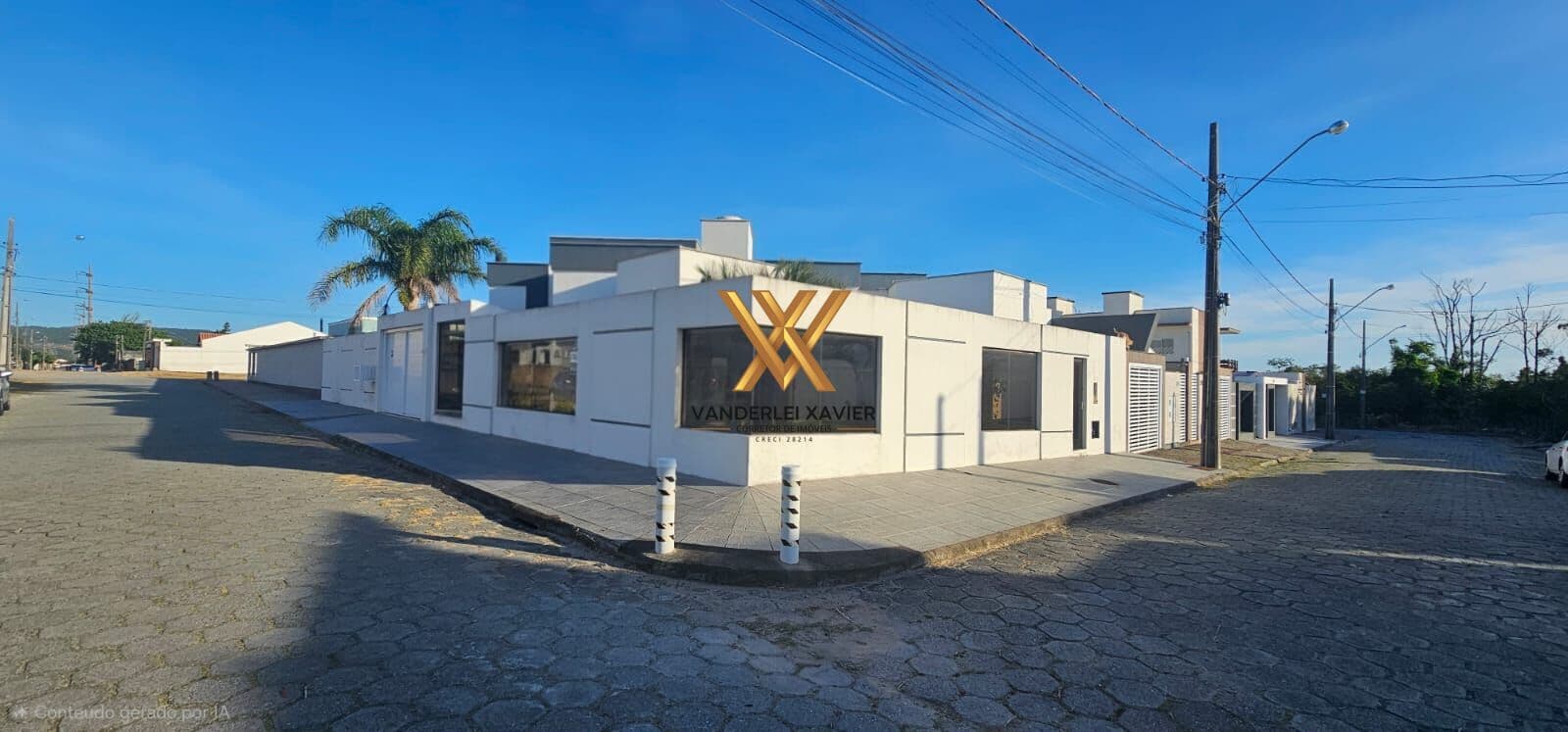 Casa em Laguna - Portinho