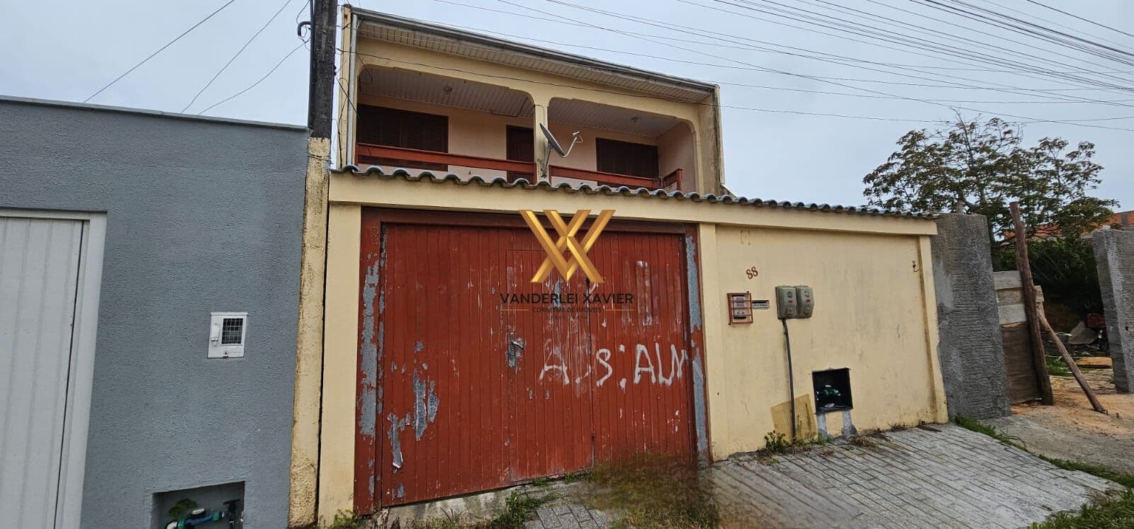 Casa em Esperança, Laguna/SC