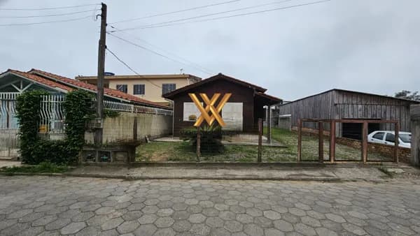 Casa em Laguna - Mar Grosso