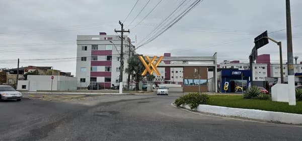 Apartamento em Laguna - Portinho