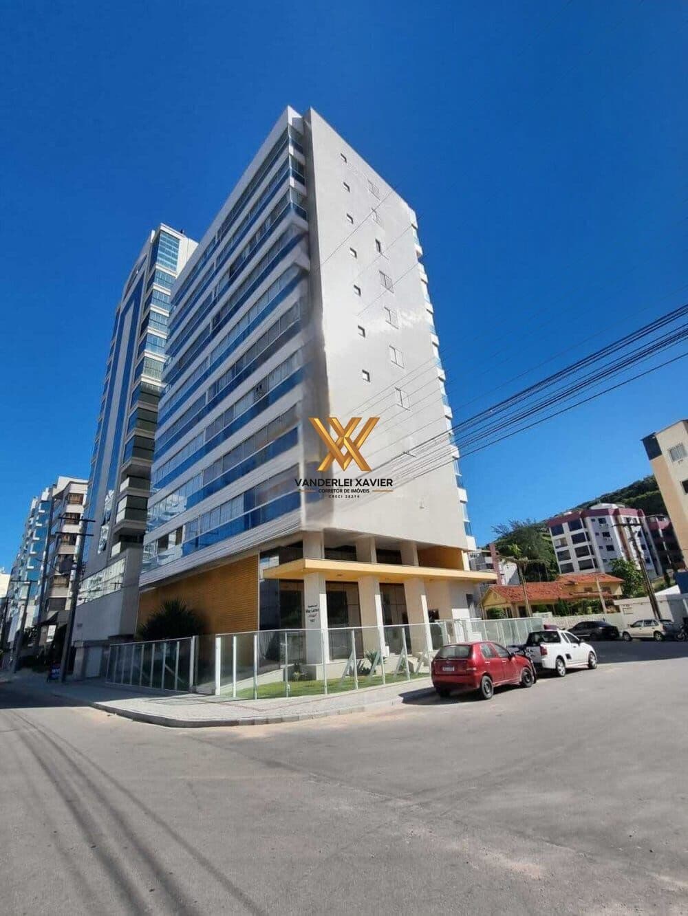 Apartamento Alto Padrão temporada em Laguna/sc