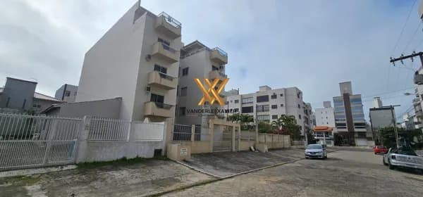 Apartamento em Laguna - Mar Grosso