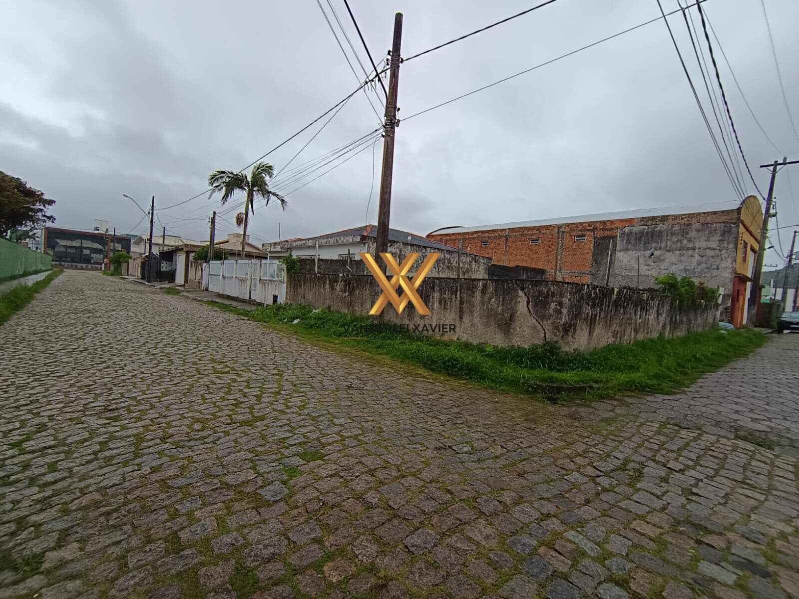 Terreno em Campo de Fora, Laguna/SC