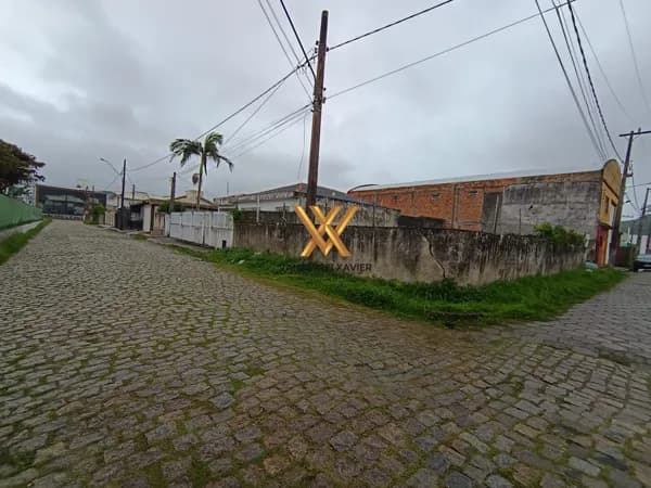 Terreno em Campo de Fora, Laguna/SC