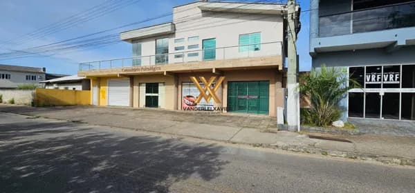 Casa Alto Padrão com Vista Deslumbrante para a Lagoa e Ponte Anita Garibaldi – Laguna/SC