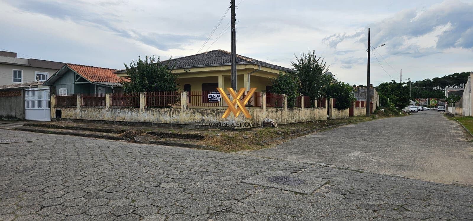 Casa em Laguna - Portinho