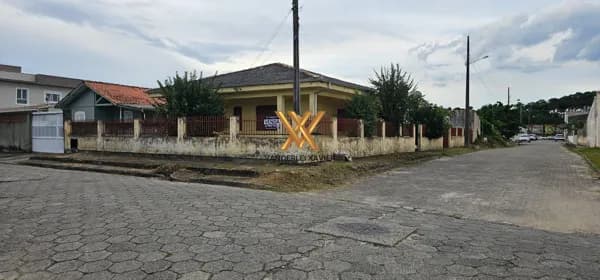 Casa em Laguna - Portinho