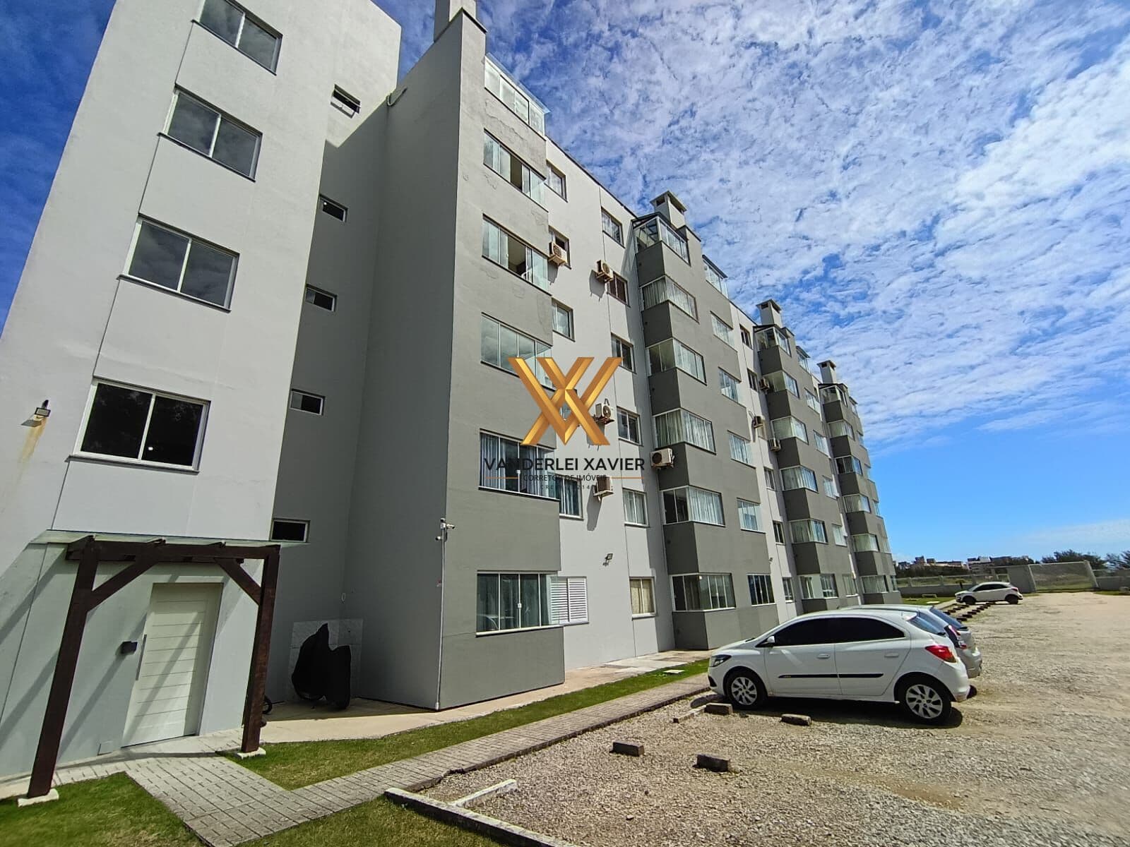 Apartamento à Venda no Mar Grosso – Laguna/SC