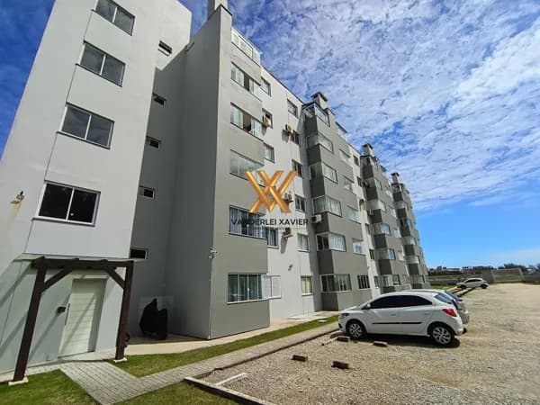 Apartamento à Venda no Mar Grosso – Laguna/SC