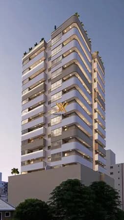 LANÇAMENTO Sunset Residence – Mar Grosso / Laguna-SC