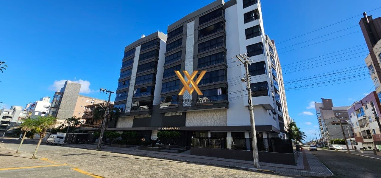 Apartamento em Laguna - Mar Grosso