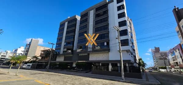 Apartamento em Laguna - Mar Grosso