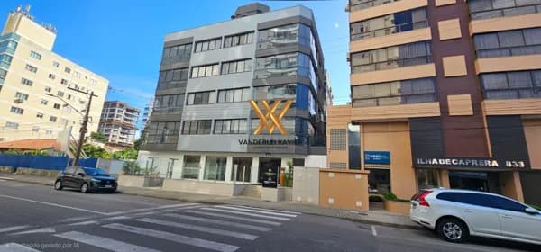 Apartamento em Laguna - Mar Grosso