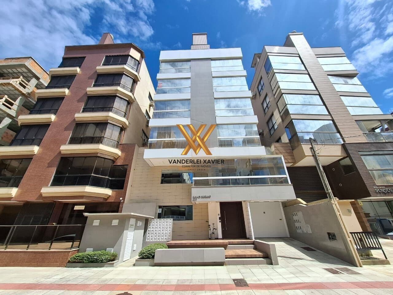 Apartamento Alto Padrão disponível para temporada