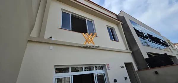 Apartamento em Centro, Laguna/SC