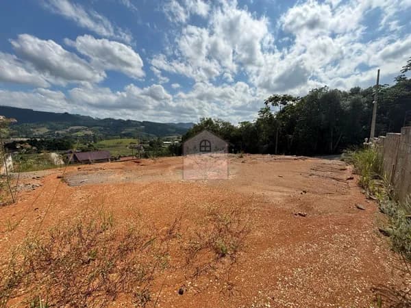 Lote/Terreno em Lontras - Pomerana