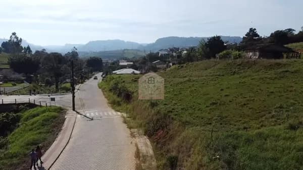 Lote/Terreno em Laurentino - Caçador