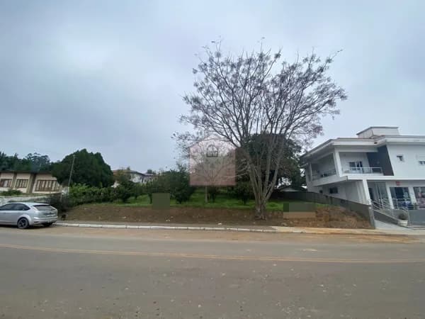 Lote/Terreno em Rio do Oeste - Centro