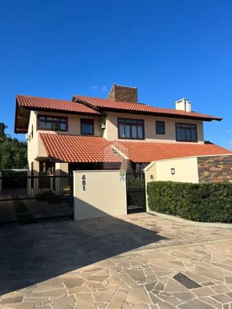 Casa em Rio do Sul - Sumaré