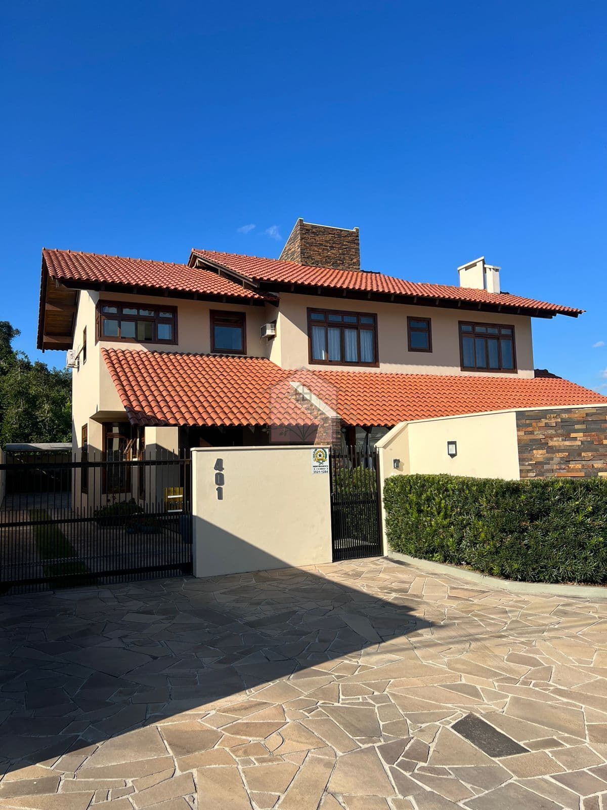 Casa em Rio do Sul - Sumaré