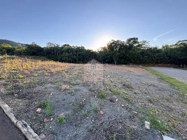 Lote/Terreno em Rio do Sul - Santana