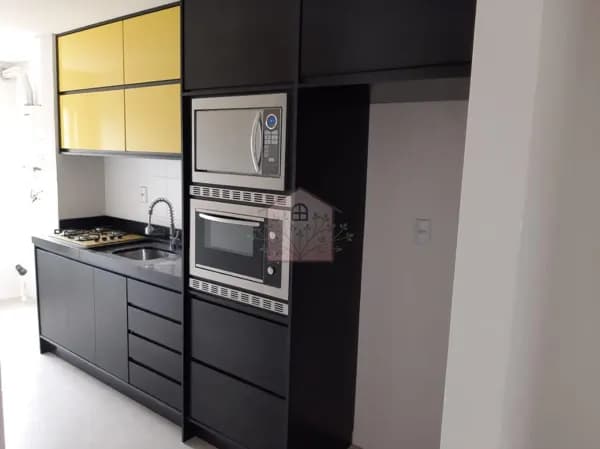 Apartamento em Rio do Sul - Fundo Canoas