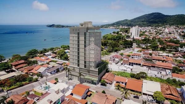 Apartamento em Penha - Armação
