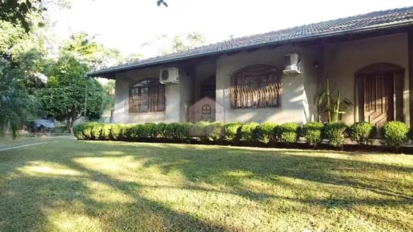 Casa em Laurentino - Rodovia das Primaveras