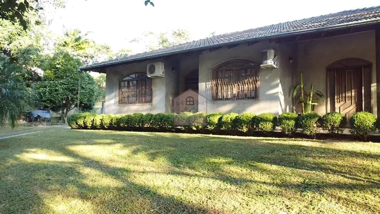 Casa em Laurentino - Rodovia das Primaveras