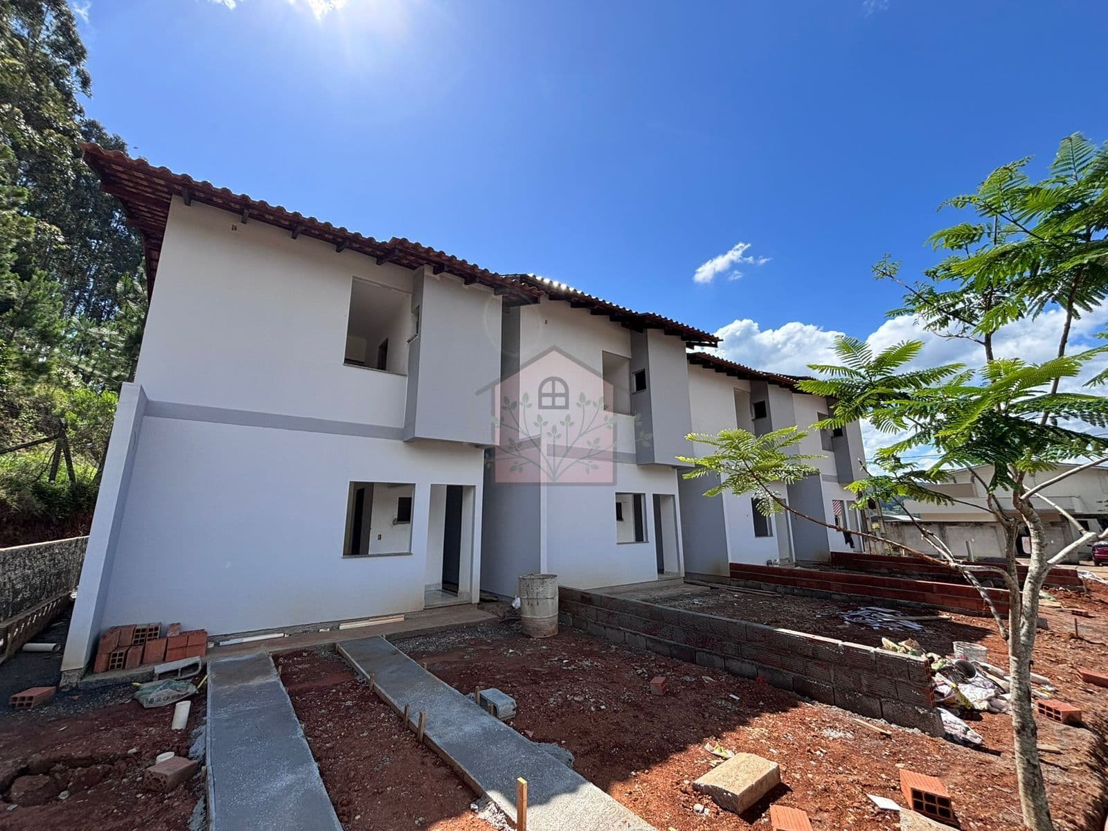 Sobrado em Rio do Sul - Bremer