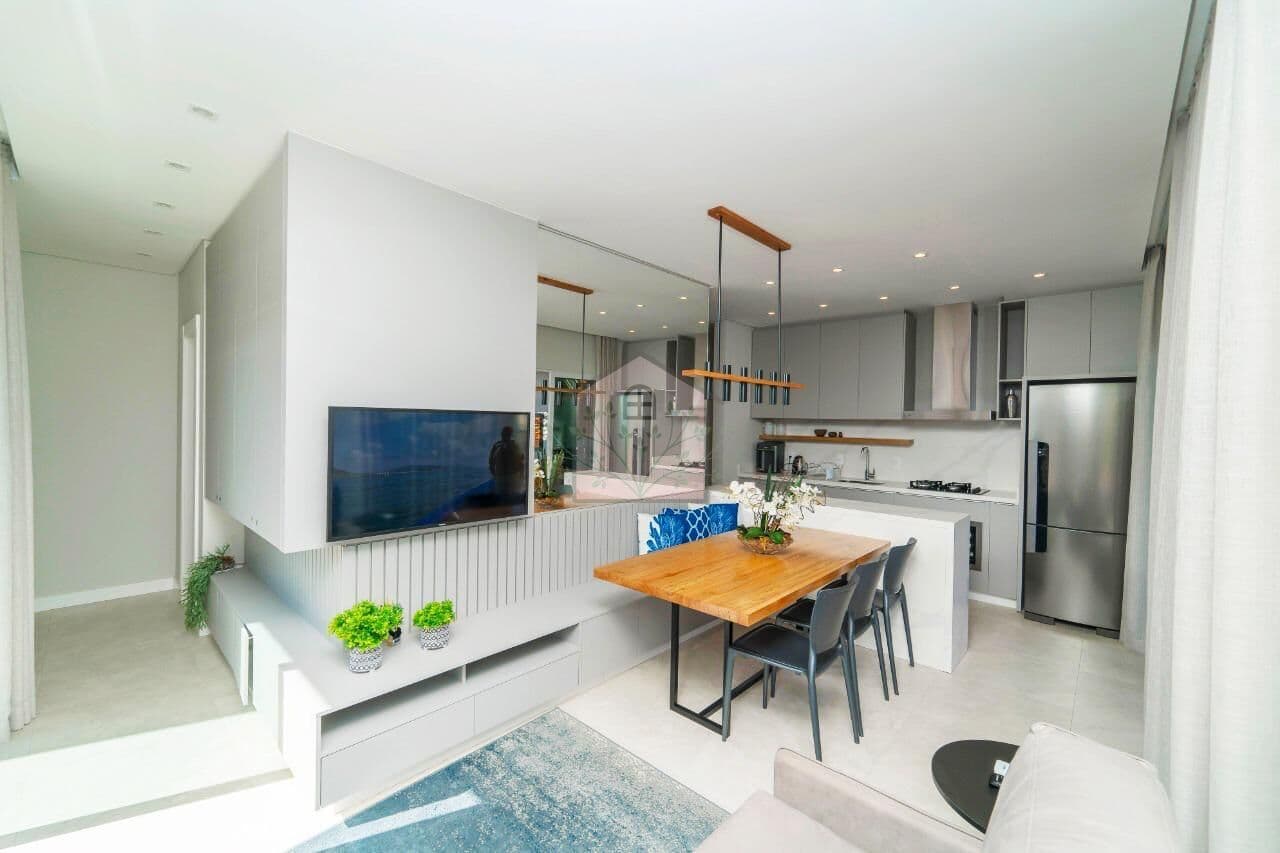 Apartamento em Bombinhas - Mariscal
