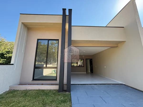 Casa em Rio do Sul - Santana