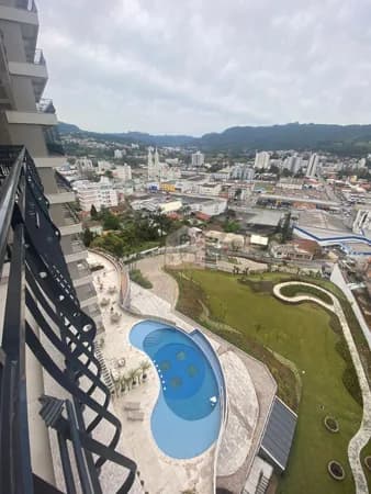 Apartamento em Rio do Sul - Centro