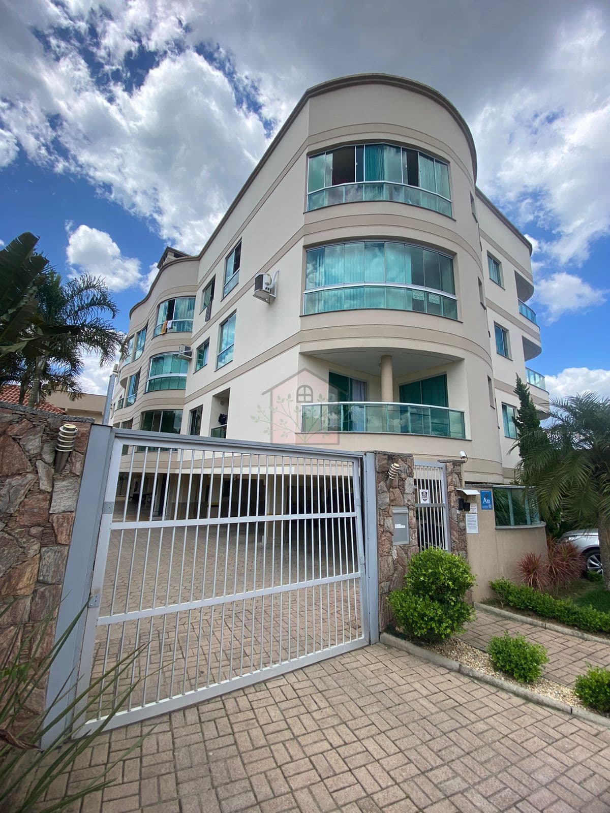 Apartamento em Rio do Sul - Canoas