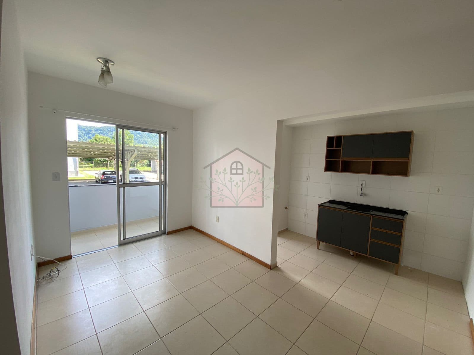 Apartamento em Rio do Sul - Taboão