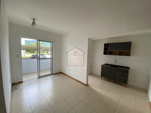 Apartamento em Rio do Sul - Taboão
