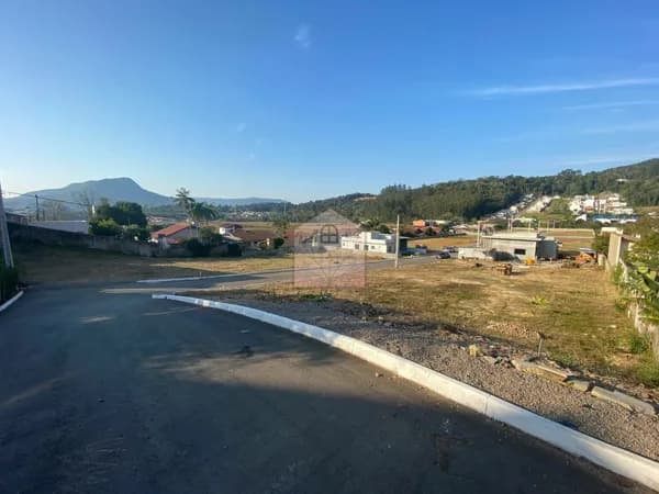 Terrenos no bairro Taboão - Rio do Sul/SC