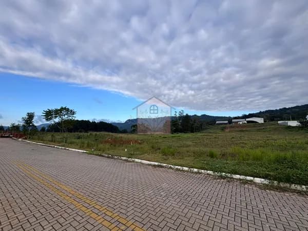 Lote/Terreno em Rio do Sul - Sumaré