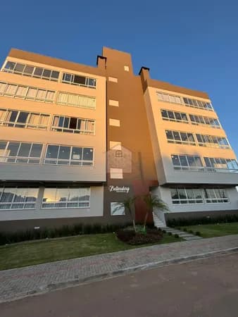 Apartamento em Rio do Sul - Progresso