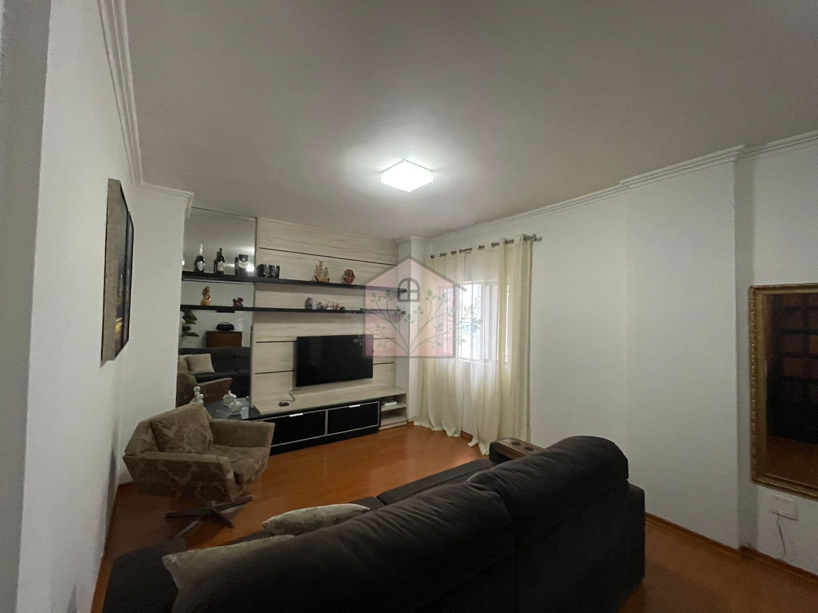Apartamento em Rio do Sul - Centro