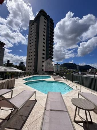 Apartamento em Rio do Sul - Jardim América