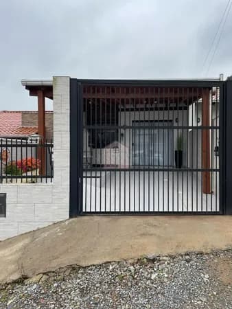 Casa em Rio do Sul - Taboão