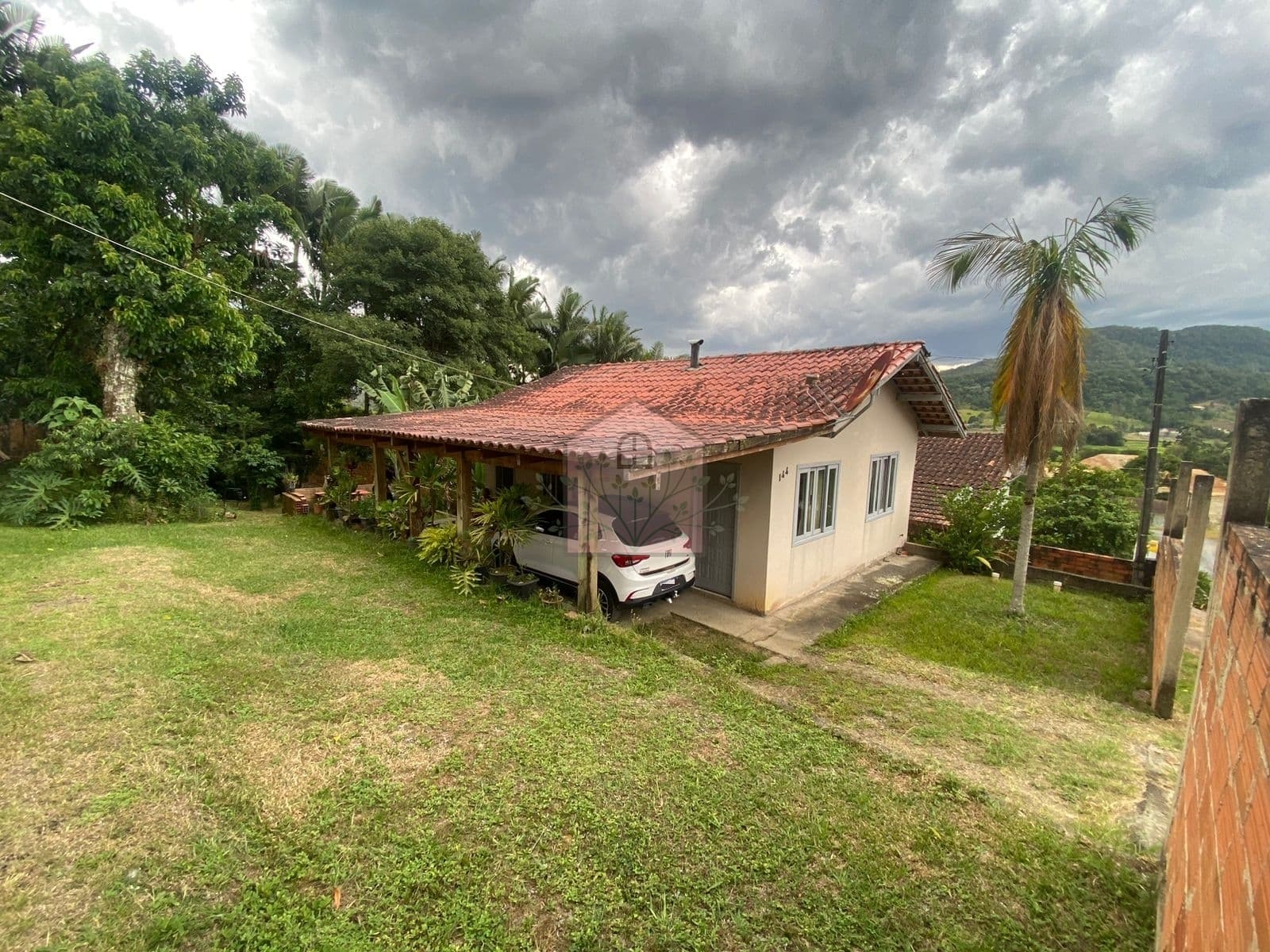 Casa em Rio do Sul - Bela Aliança