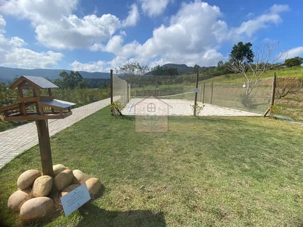 Lote/Terreno em Rio do Sul - Albertina