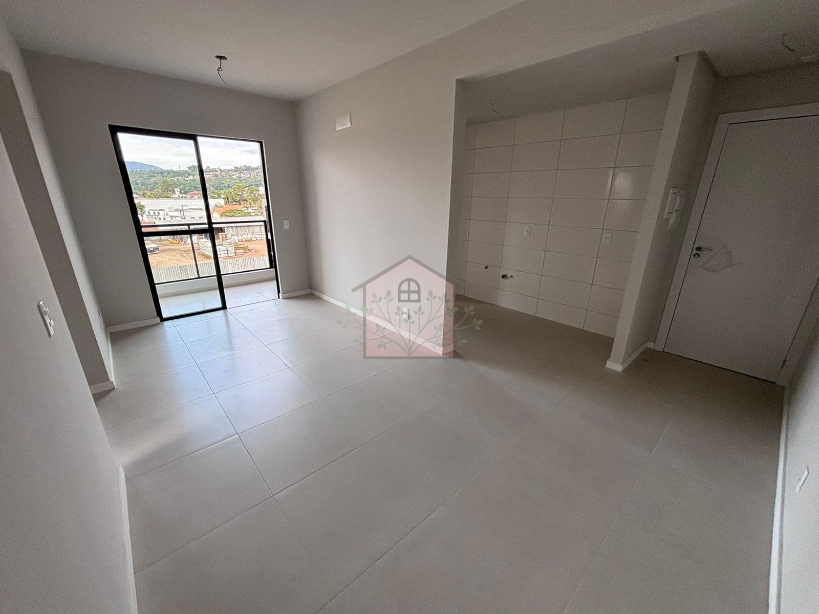 Apartamento em Rio do Sul - Bremer