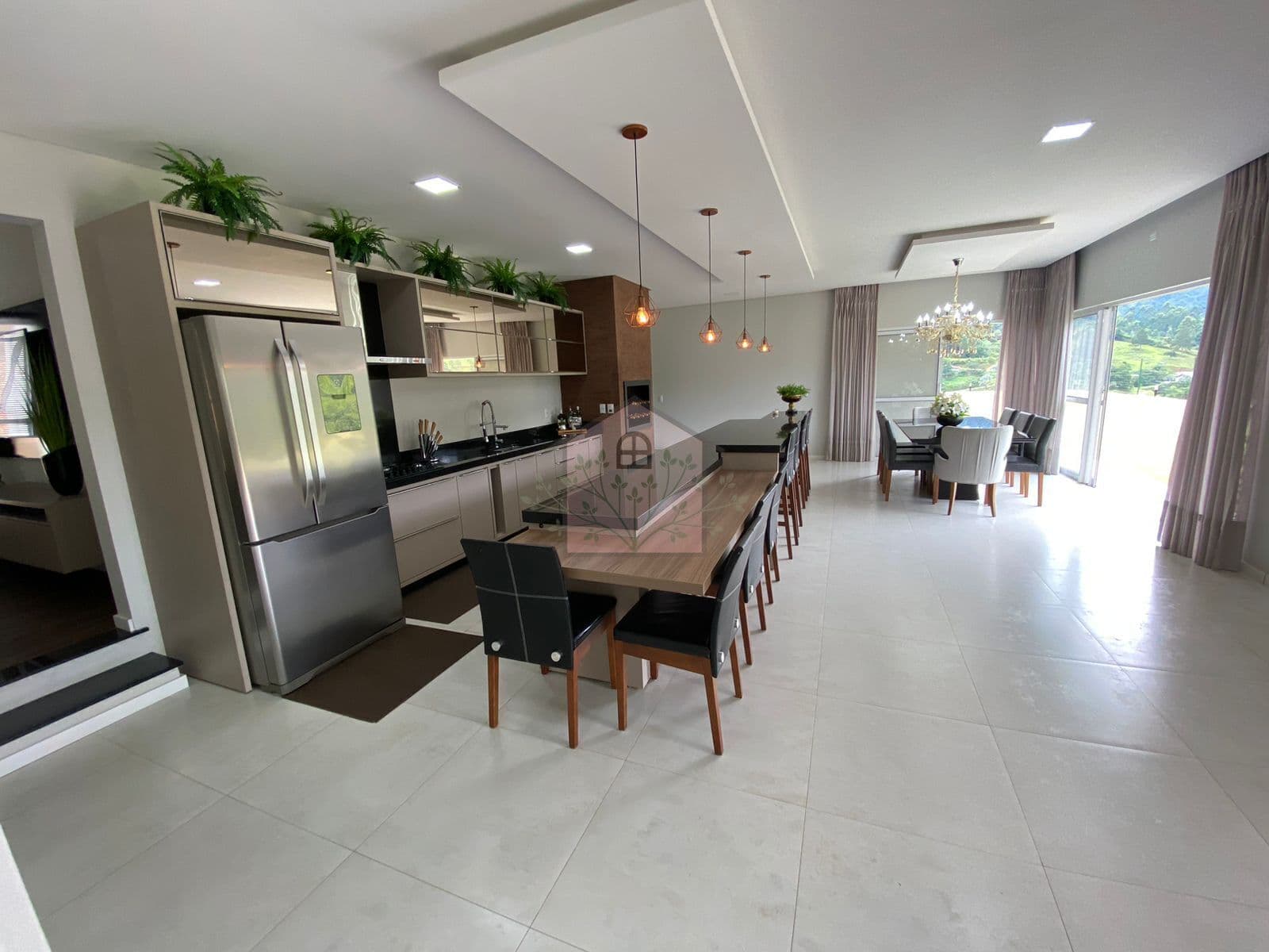 Casa em Laurentino - Rodovia das Primaveras