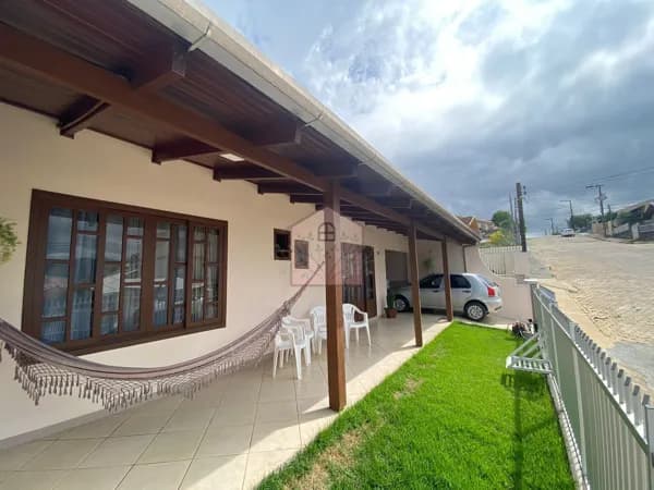 Casa em Rio do Sul - Taboão