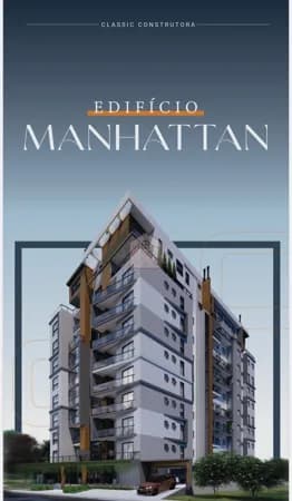 Apartamento em Rio do Sul - Centro