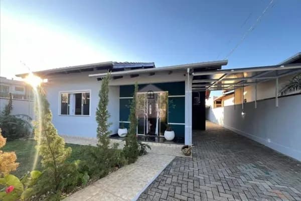 Casa em Rio do Sul - Bremer