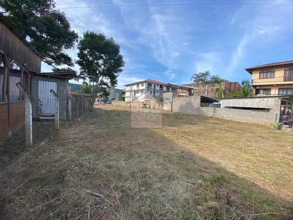 Lote/Terreno em Presidente Getúlio - Centro